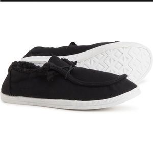 Rocket Dog Womens Mellow Cozy Sneaker